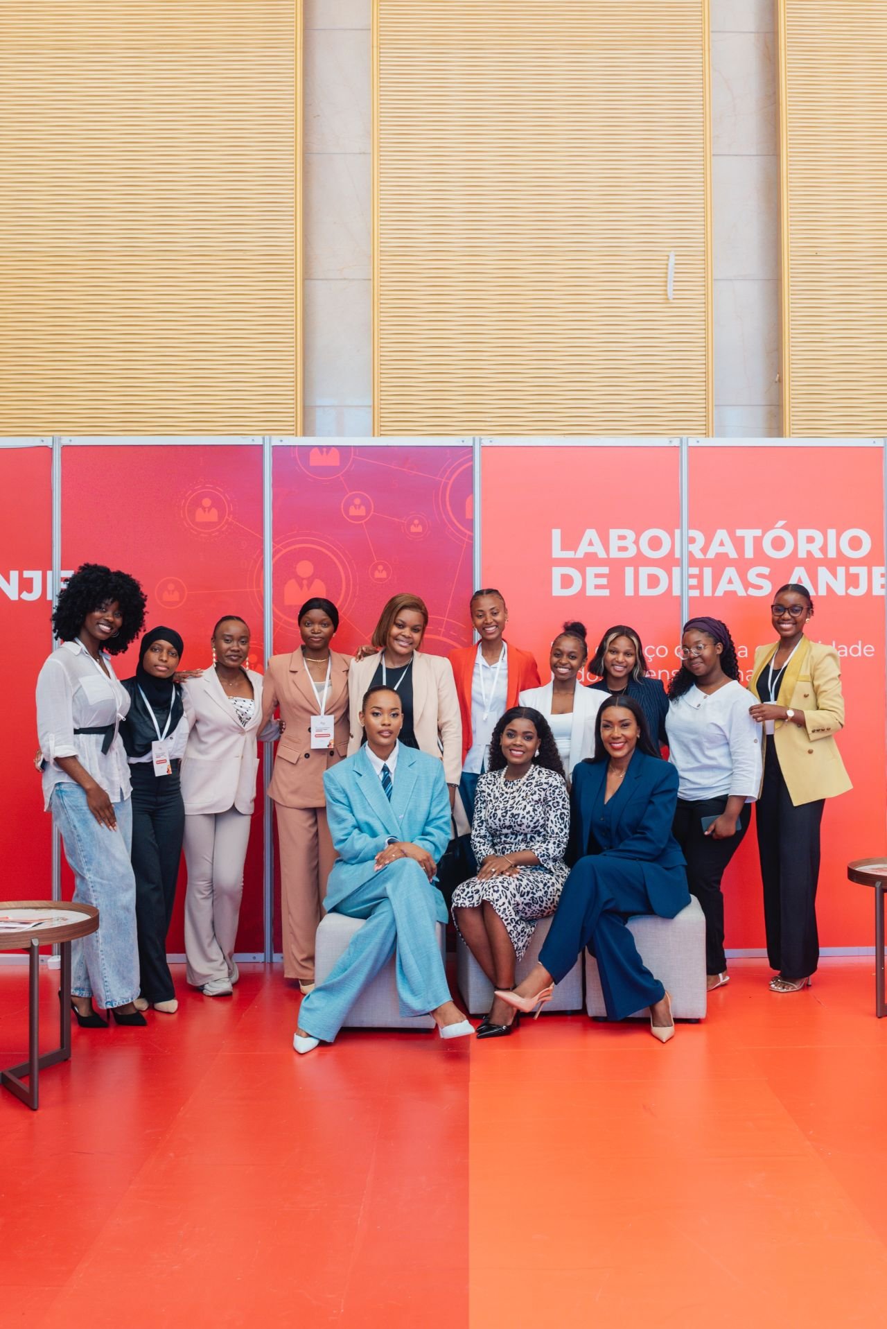 Alicetes participam na 11ª Conferência da Juventude